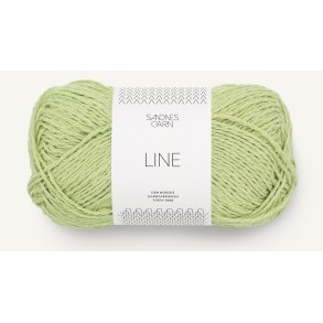 Sandnes Line - Ny farve