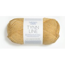 Sandnes Tynn Line  - Udget