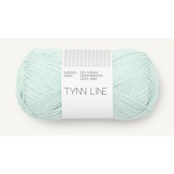 Sandnes Tynn Line - Ny farve