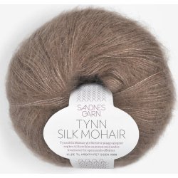 Sandnes Tynn Silk Mohair 