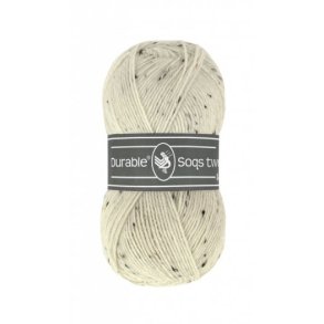 Durable Soqs Tweed 