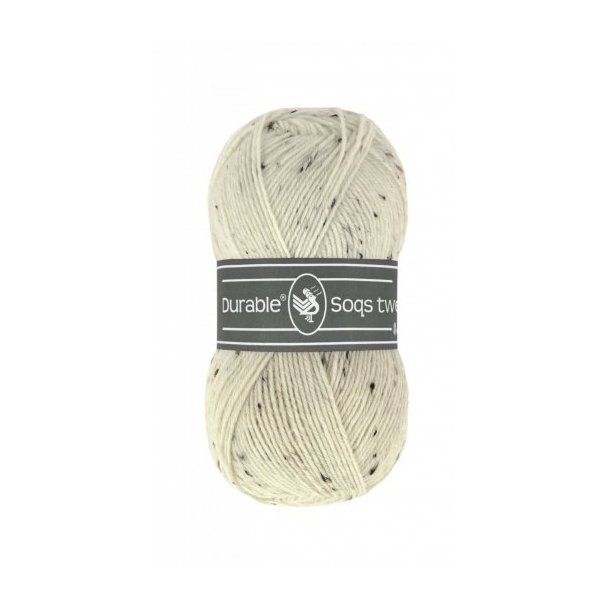 Durable Soqs Tweed 