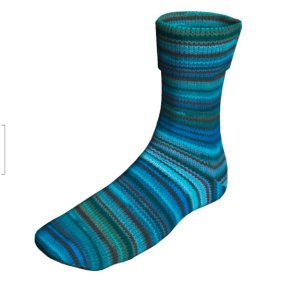 Super Soxx - CapitalCities 