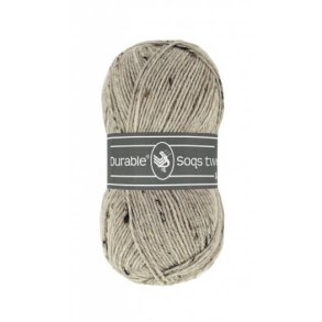 Durable Soqs Tweed 