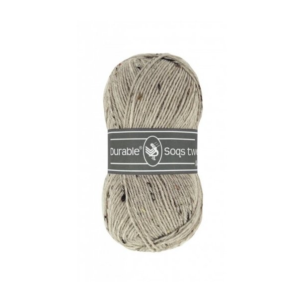 Durable Soqs Tweed 