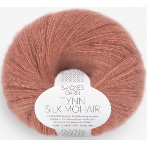 Sandnes Tynn Silk Mohair 