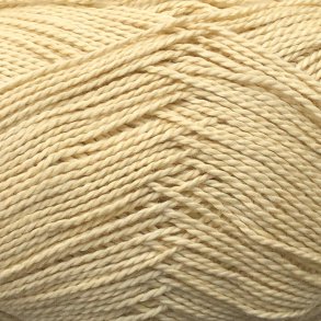 CaMaRose kologisk Pima Bomuld