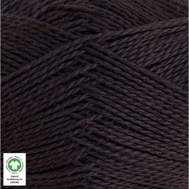 CaMaRose �kologisk Pima Bomuld - Ny farve