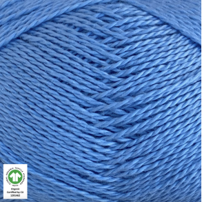 CaMaRose �kologisk Pima Bomuld - Ny farve 