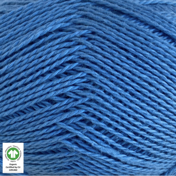 CaMaRose �kologisk Pima Bomuld - Ny farve 