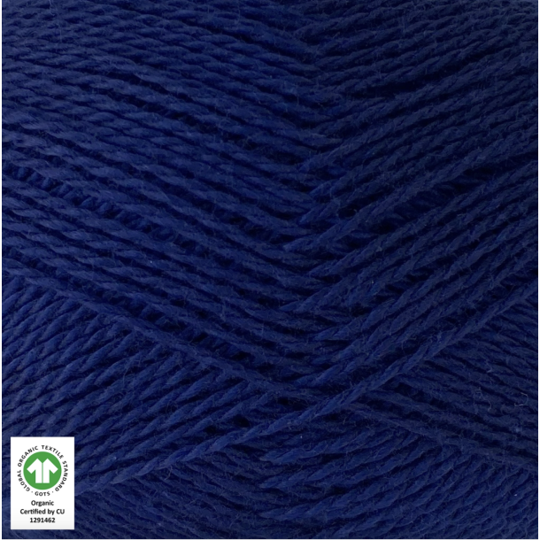 CaMaRose �kologisk Pima Bomuld - Ny farve 