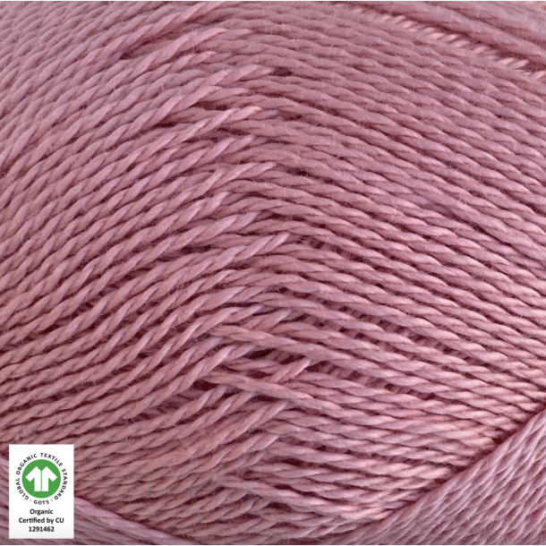 CaMaRose �kologisk Pima Bomuld - Ny farve 