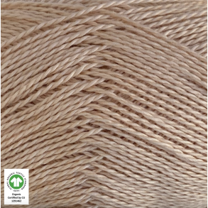 CaMaRose �kologisk Pima Bomuld - Ny farve 