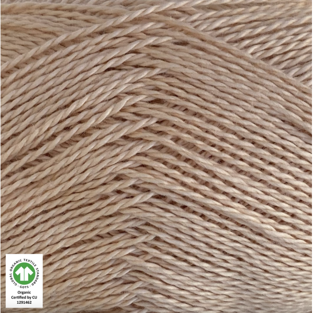 CaMaRose �kologisk Pima Bomuld - Ny farve 