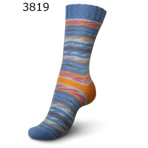 Arne & Carlos - Setesdal Color 