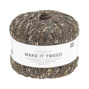 Make it Tweed 