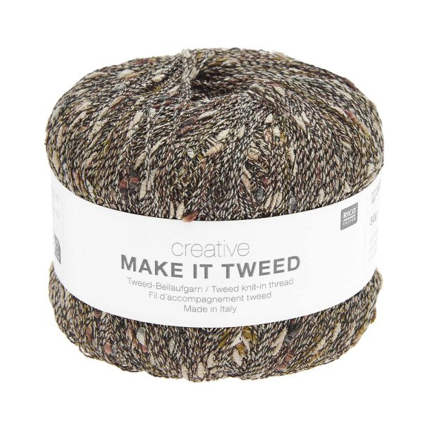 Make it Tweed NY