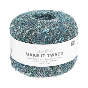 Make it Tweed 