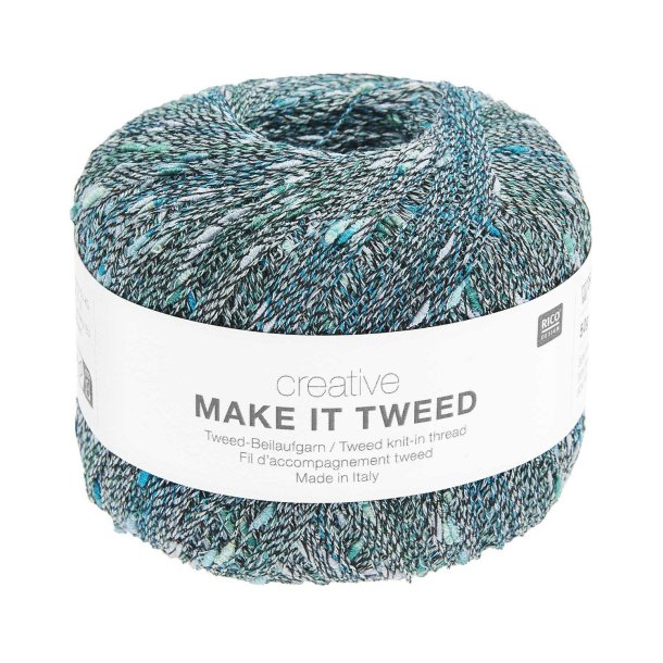 Make it Tweed NY