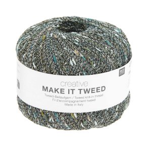 Make it Tweed 