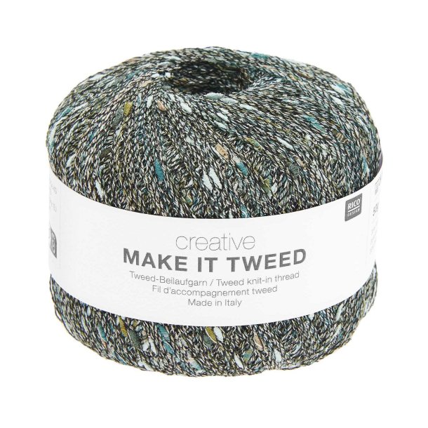 Make it Tweed NY