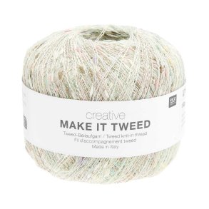 Make it Tweed 