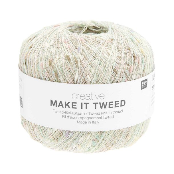 Make it Tweed NY