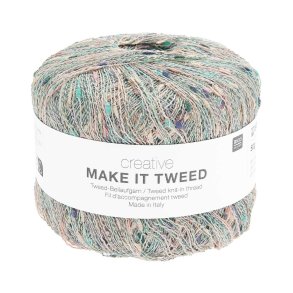 Make it Tweed 