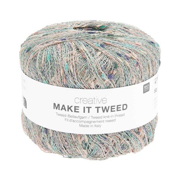 Make it Tweed NY 