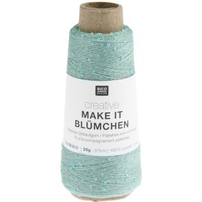 Creative Make It Blmchen