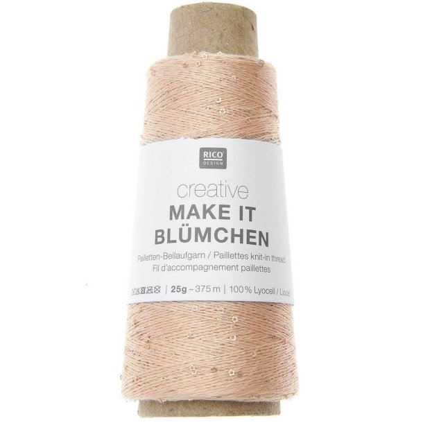 Creative Make It Blmchen