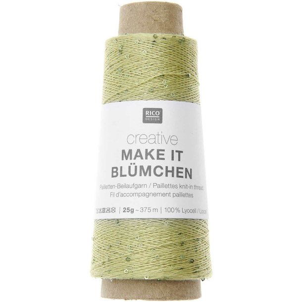 Creative Make It Blmchen