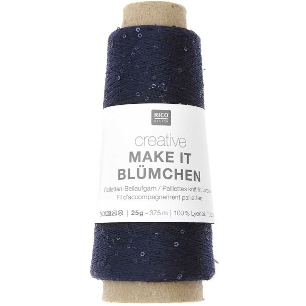 Creative Make It Blmchen