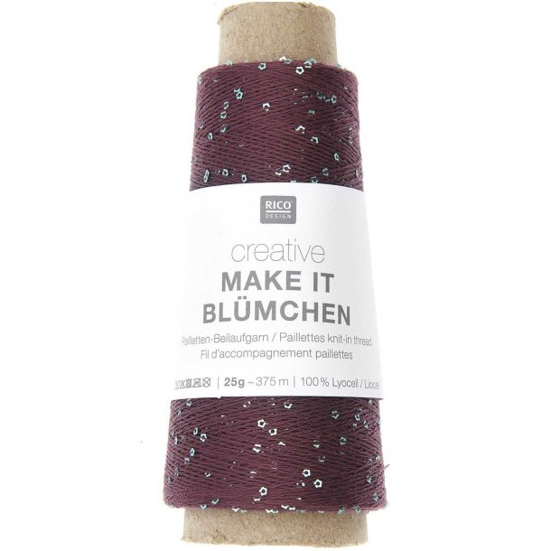 Creative Make It Blmchen