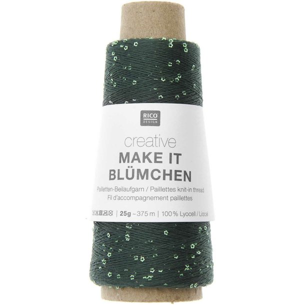Creative Make It Blmchen