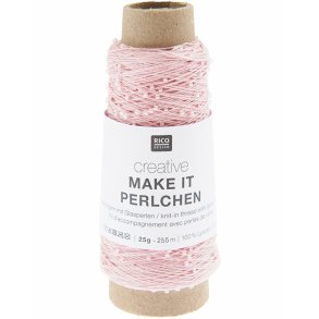 Creative Make it Perlchen - P� lager 9 april