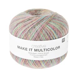Make it Multicolor f�lgetr�d NYHED