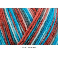 Arne &amp; Carlos "Gargia Color"