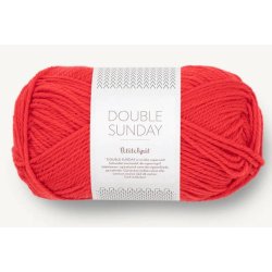 Sandnes Double Sunday 