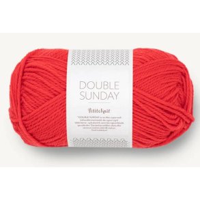 Sandnes Double Sunday 