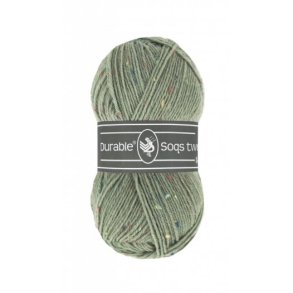 Durable Soqs Tweed 
