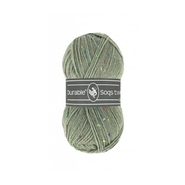 Durable Soqs Tweed 