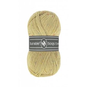 Durable Soqs Tweed 