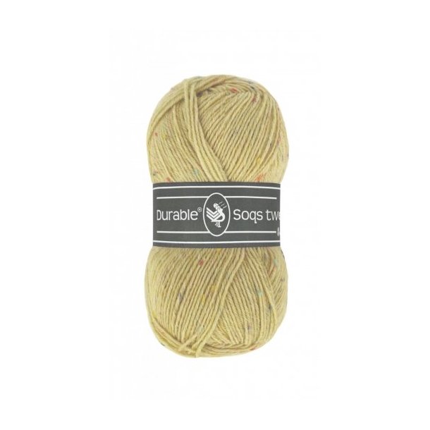 Durable Soqs Tweed 