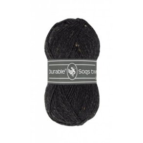 Durable Soqs Tweed 