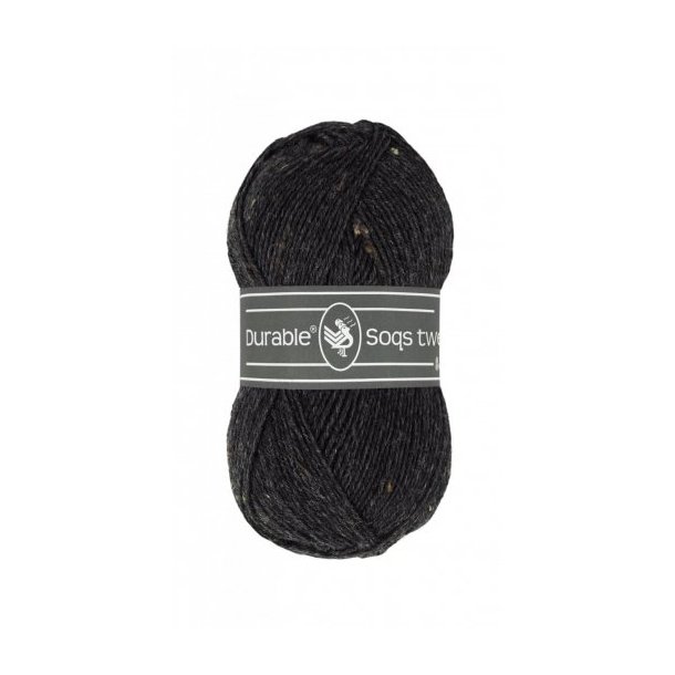 Durable Soqs Tweed 