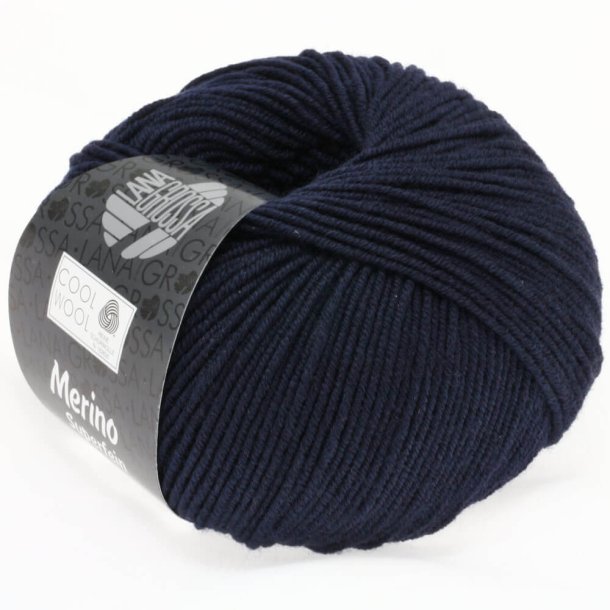 Lana Grossa Cool Wool