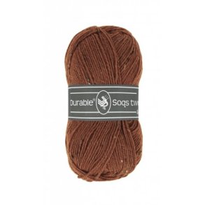 Durable Soqs Tweed 