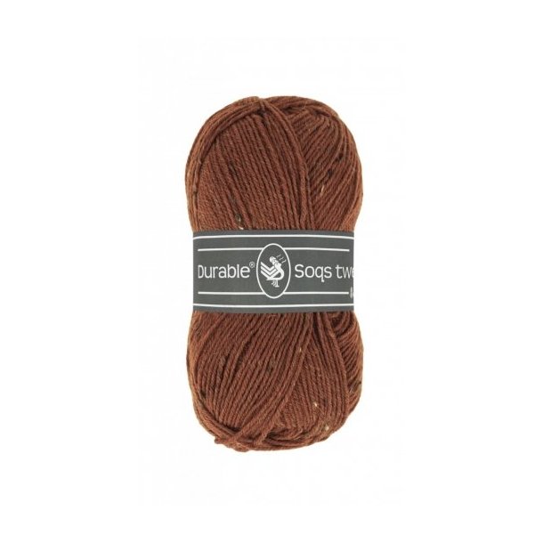 Durable Soqs Tweed 
