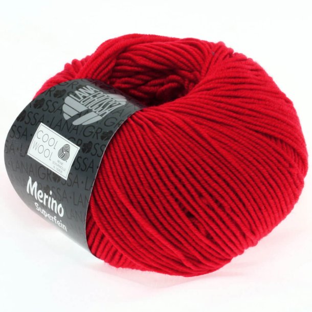 Lana Grossa Cool Wool